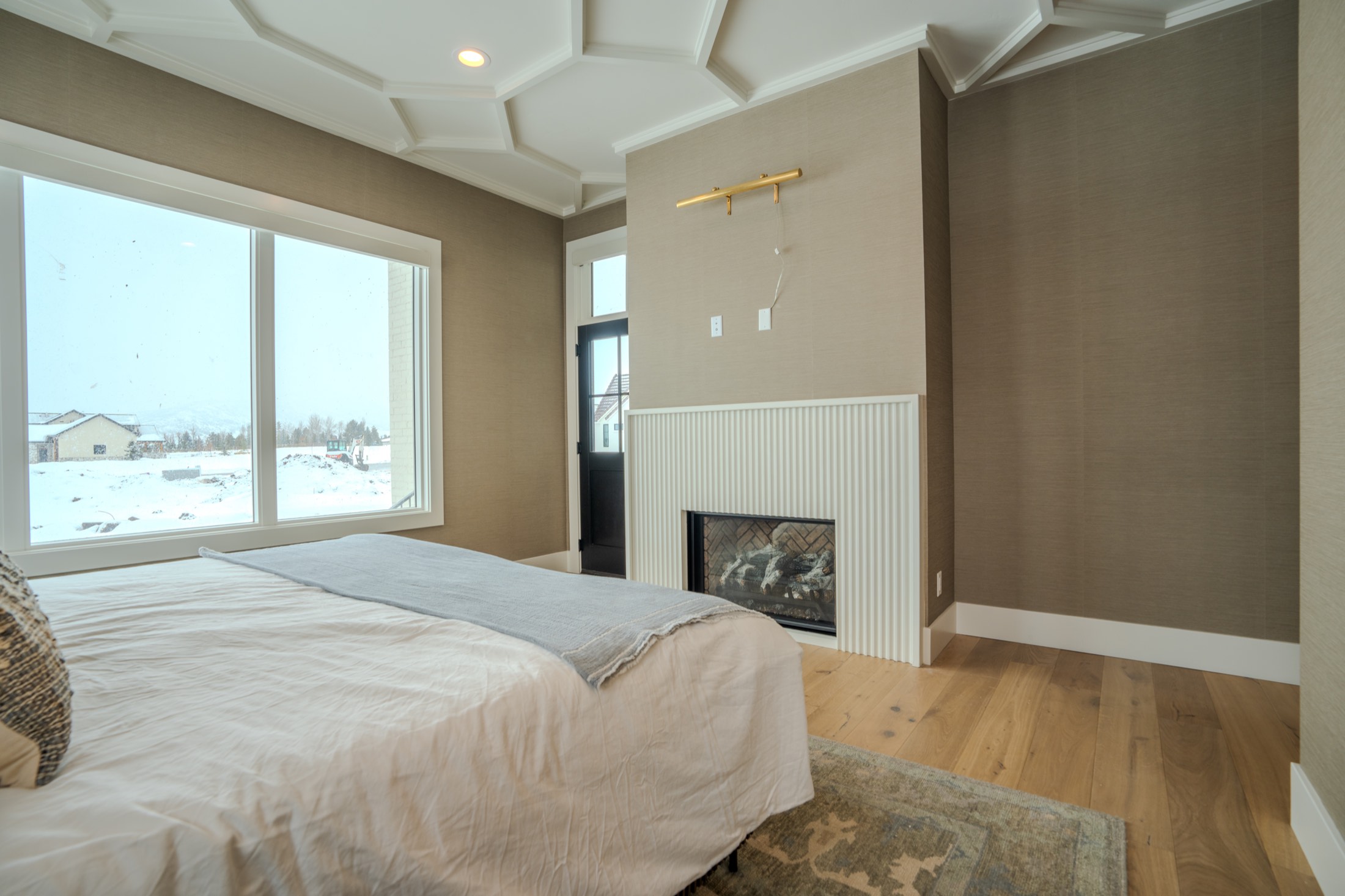Primary suite