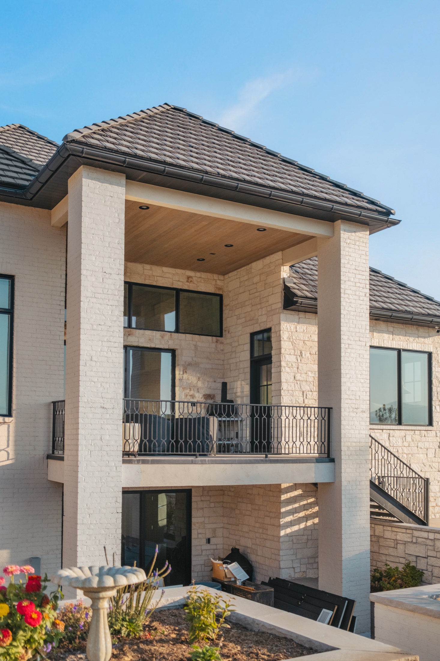 Custom home building in The Wasatch Back, Utah